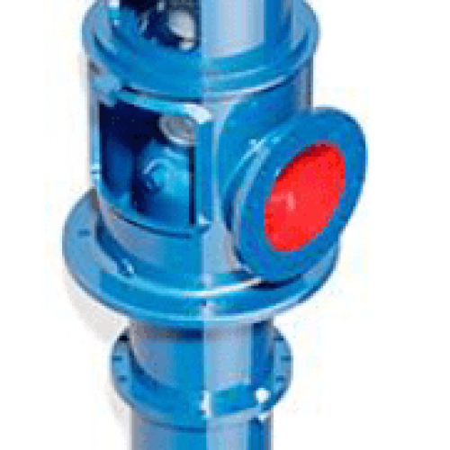 Bomba tipo turbina