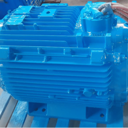 Motor