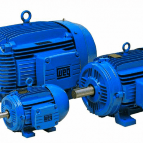 Motor.